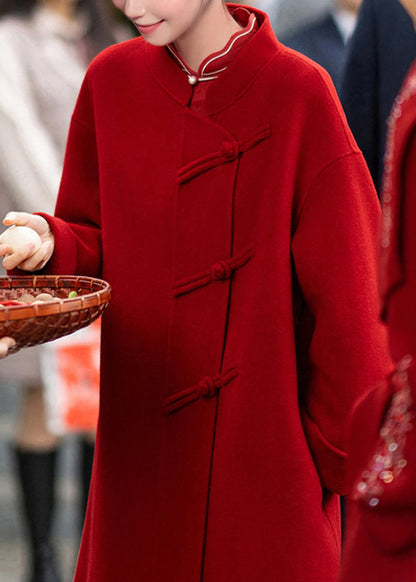 Classic Vintage & Enduringly Stylish Coat