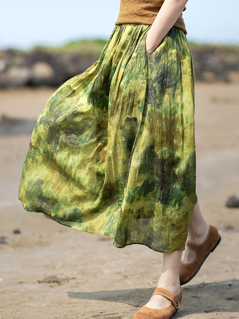 Vintage Inspired Garment with a Contemporary Edge