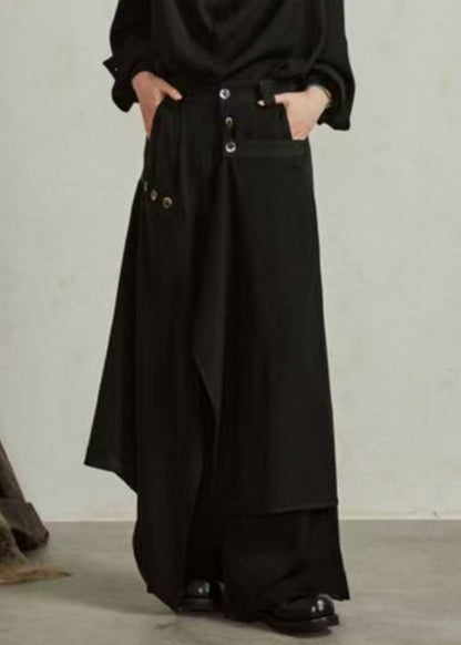Beautifully Balanced Pants with Timeless Character