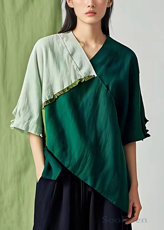 Gracefully Styled Shirt for Any Occasion