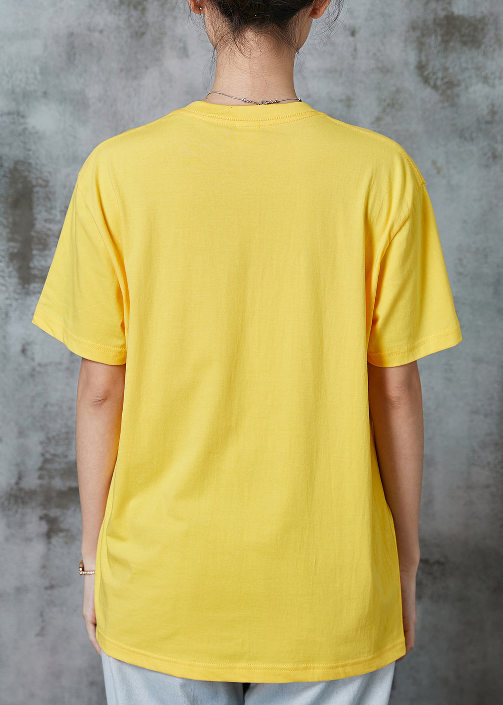 Sophisticated Garment with a Clean Classic Look