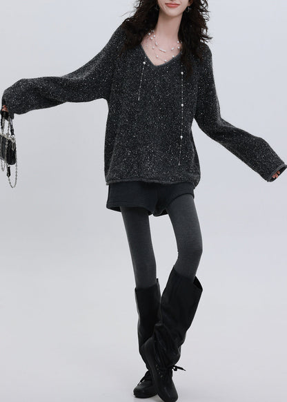 Beautifully Crafted Sweater in a Classic Style