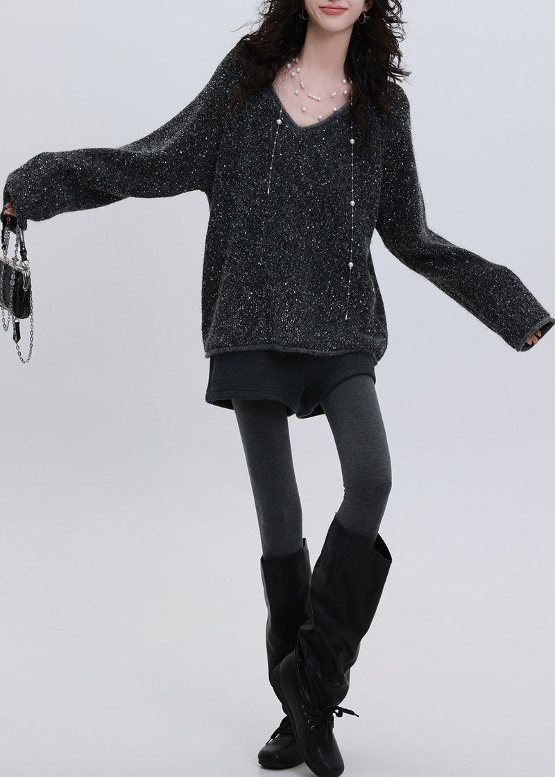 Beautifully Crafted Sweater in a Classic Style