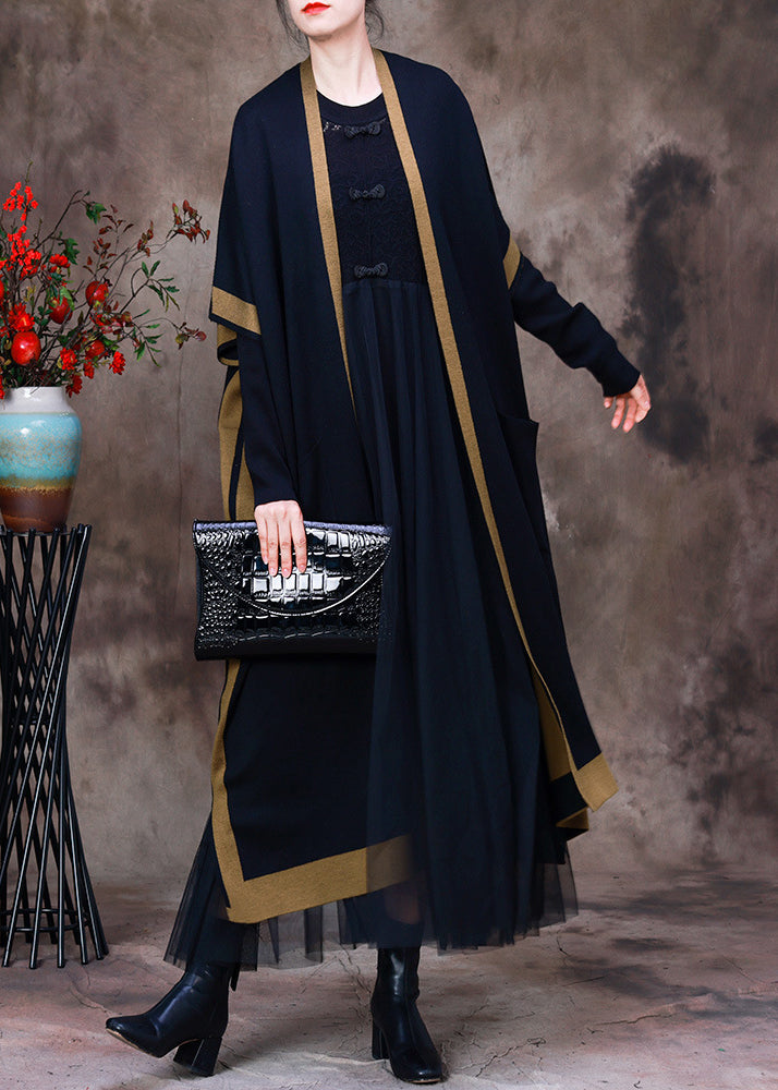 Effortlessly Elegant Cardigan with a Timeless Design