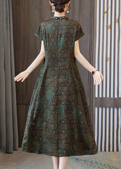Classic Vintage & Enduringly Stylish Dress