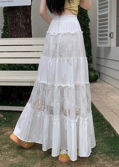 Beautifully Finished Garment in a Timeless Design