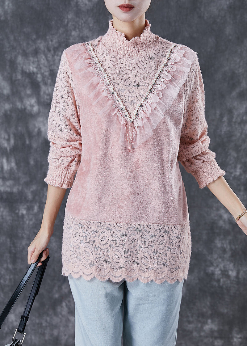 Classic Vintage Shirt with a Flattering Fit