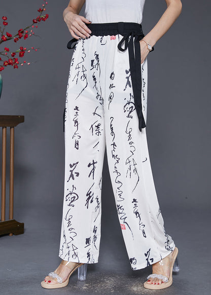 Polished Pants with an Effortless Classic Look