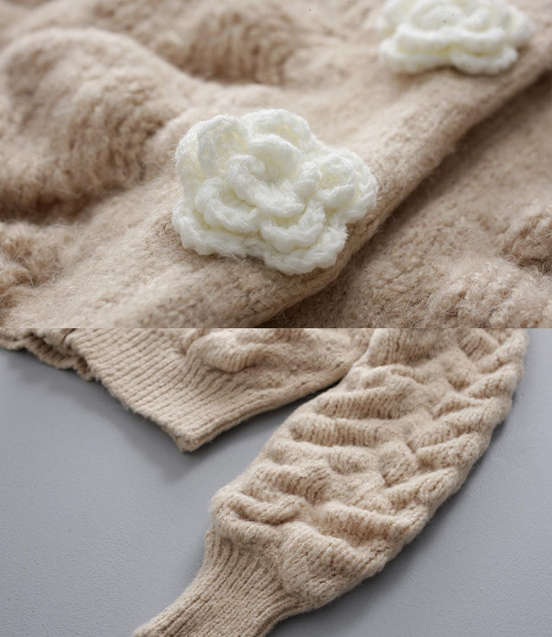 Elegantly Styled Cardigan for Everyday Wear