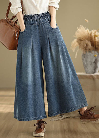 Vintage Inspired Pants with a Contemporary Edge