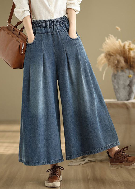 Vintage Inspired Pants with a Contemporary Edge