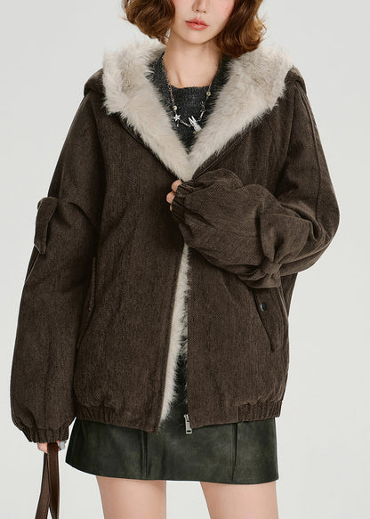 Beautifully Balanced Coat with Timeless Character