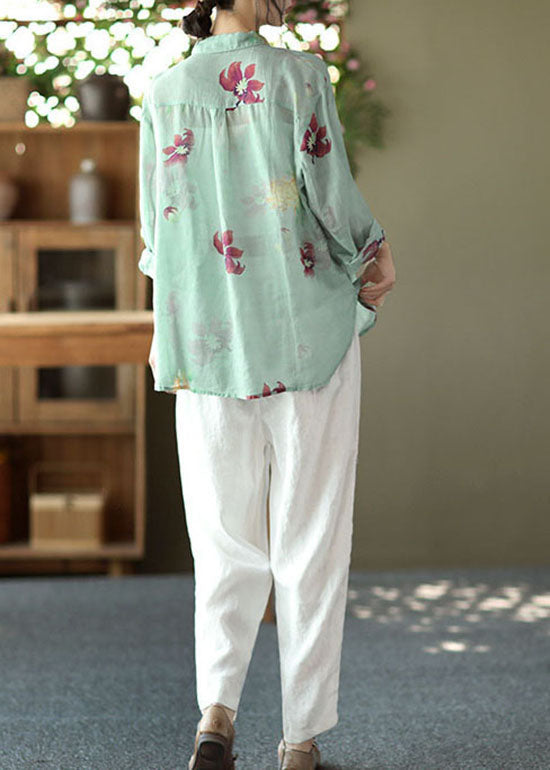 Elegantly Styled Shirt for Everyday Wear