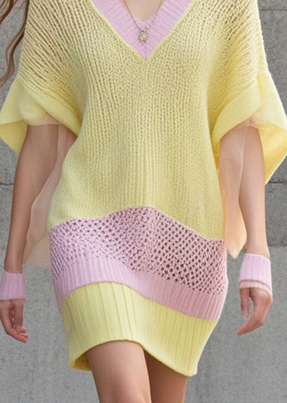 Sophisticated Sweater with a Clean Classic Look