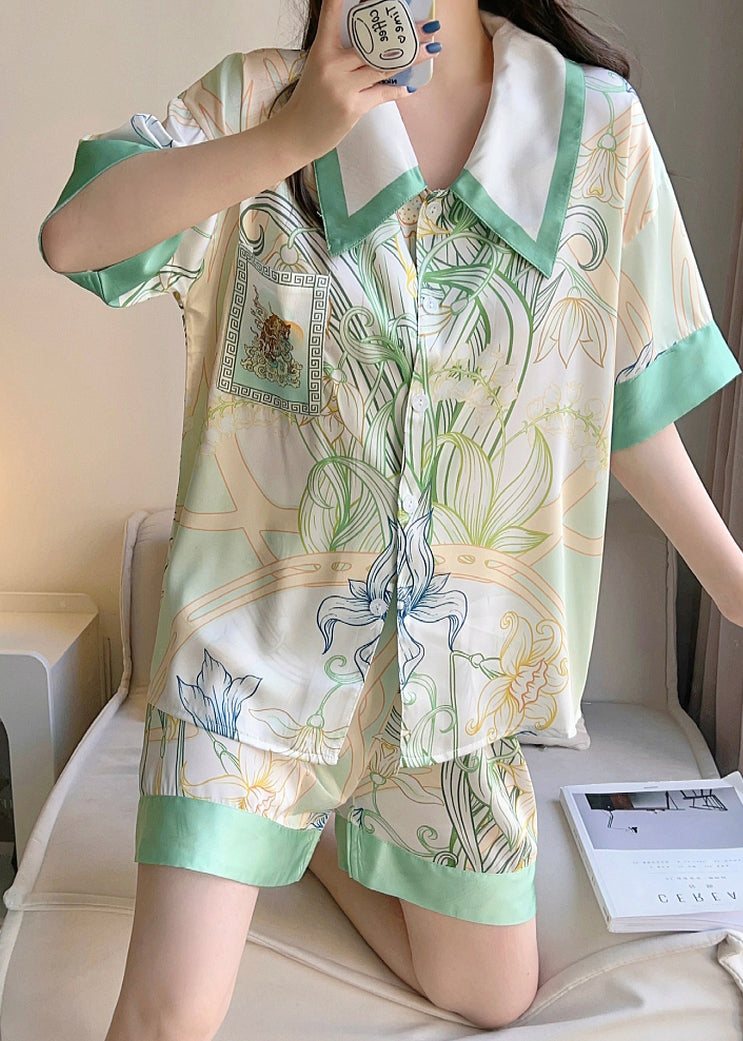 Beautifully Finished Shirt in a Timeless Design