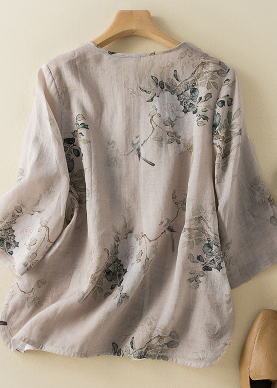 Sophisticated Shirt with a Clean Classic Look