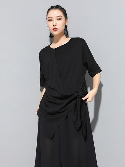 Elegantly Styled T-Shirt for Everyday Wear