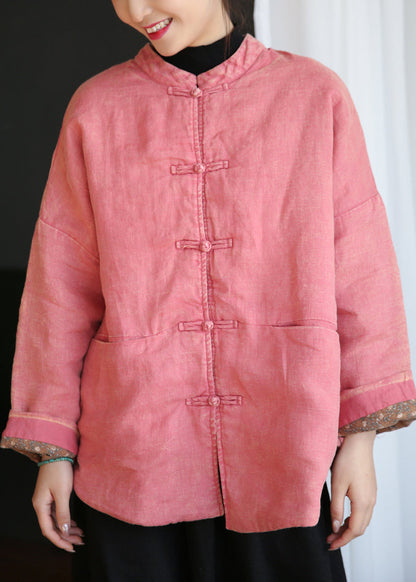 Effortlessly Elegant Coat with a Timeless Design