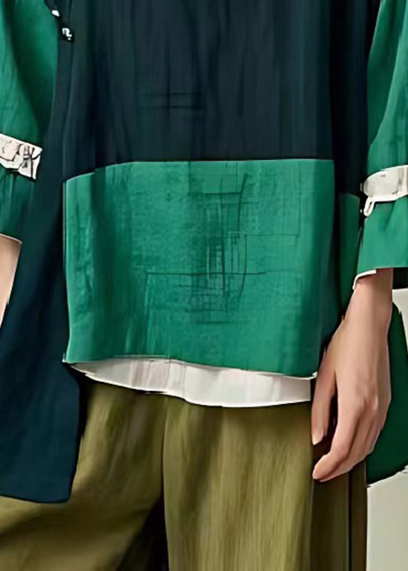 Beautifully Finished Shirt in a Timeless Design