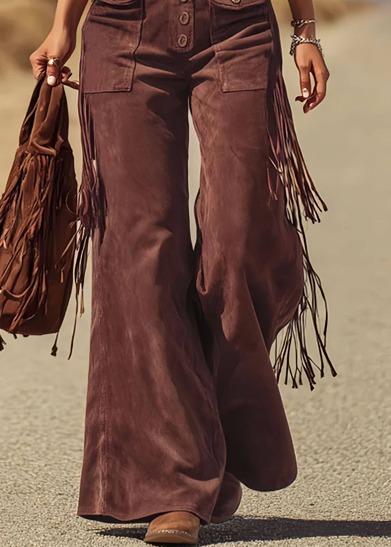 Classic Vintage Garment with a Flattering Fit