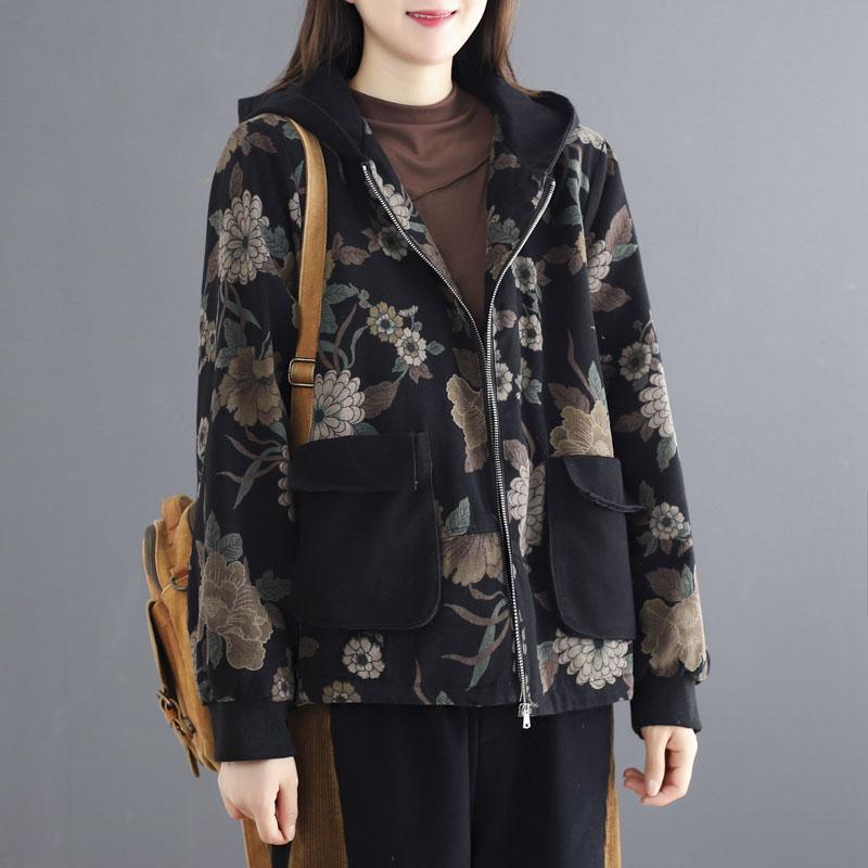 Beautifully Balanced Coat with Timeless Character