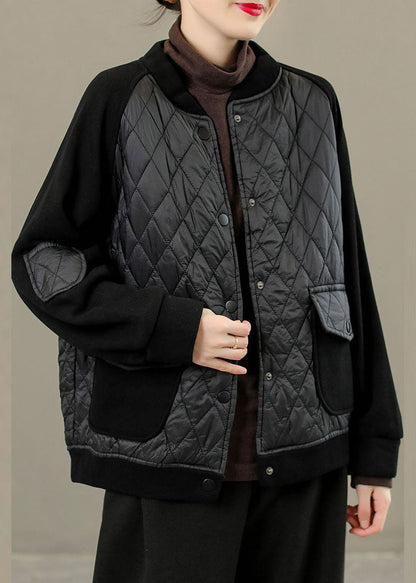 Vintage Inspired Jacket with a Contemporary Edge