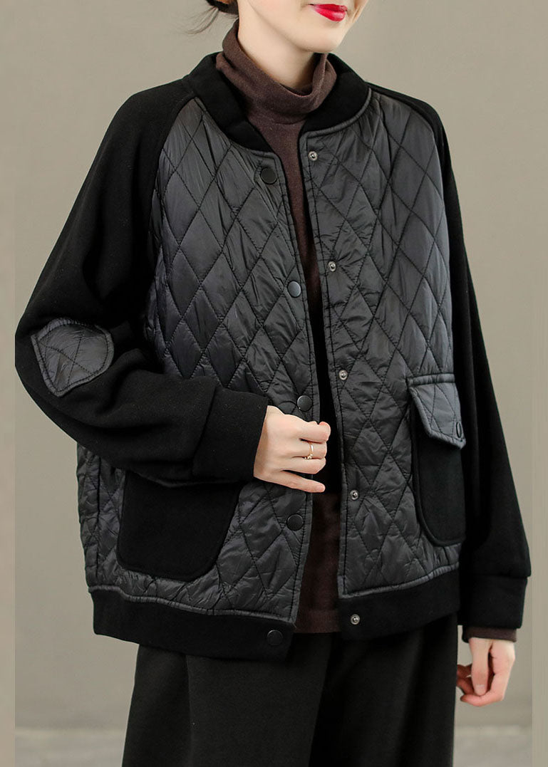 Vintage Inspired Jacket with a Contemporary Edge