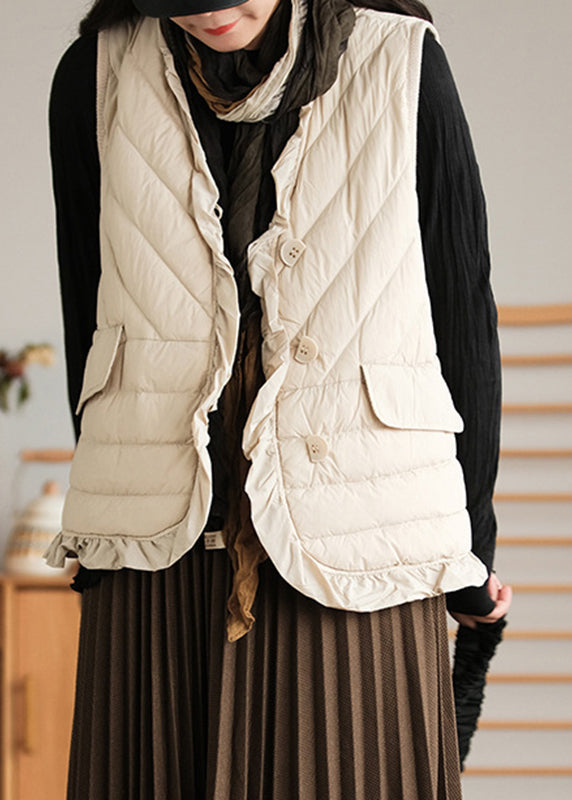 Effortlessly Elegant Coat with a Timeless Design