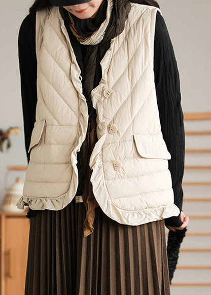 Effortlessly Elegant Coat with a Timeless Design