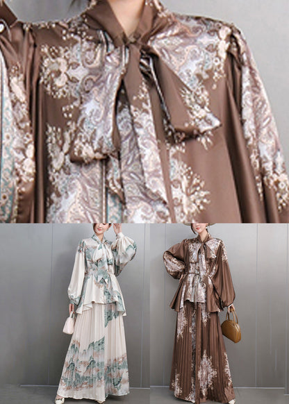 Charming Set for Any Occasion