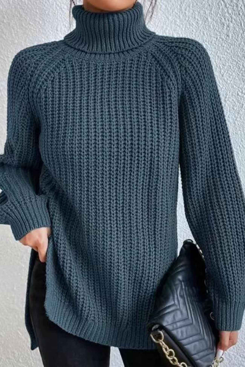 Beautifully Crafted Sweater in a Classic Style