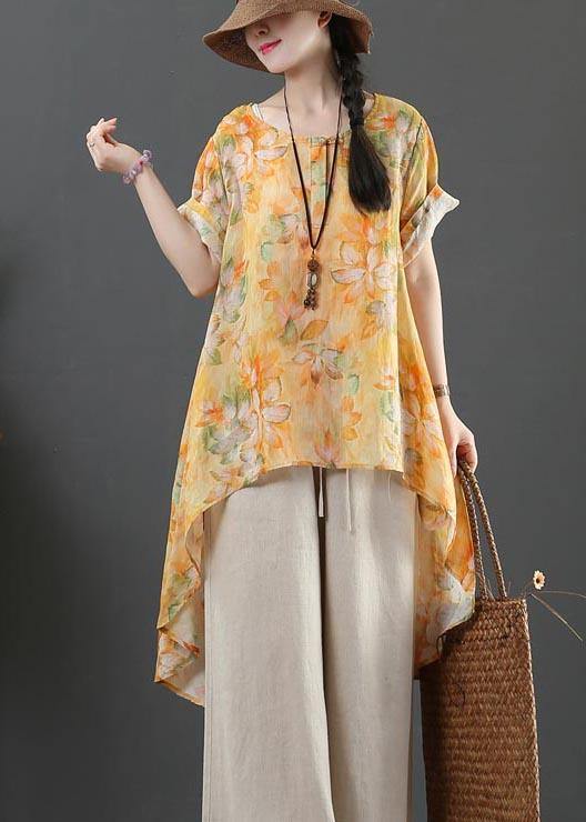Vintage Inspired Shirt with a Contemporary Edge