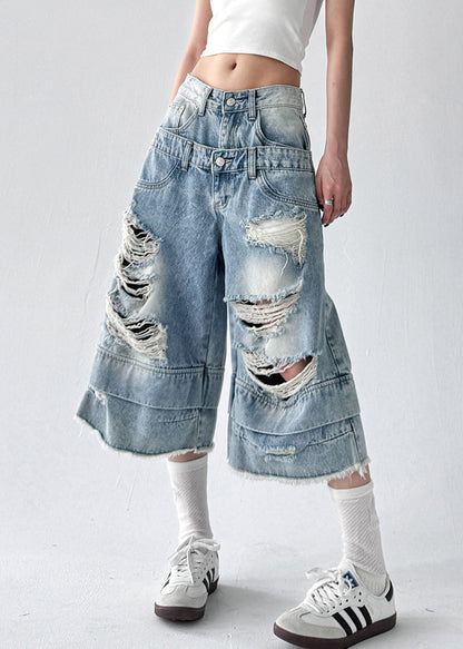 Vintage Inspired Pants with a Contemporary Edge