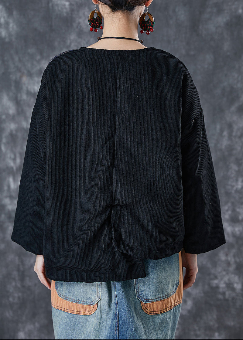 Beautifully Crafted Coat in a Classic Style