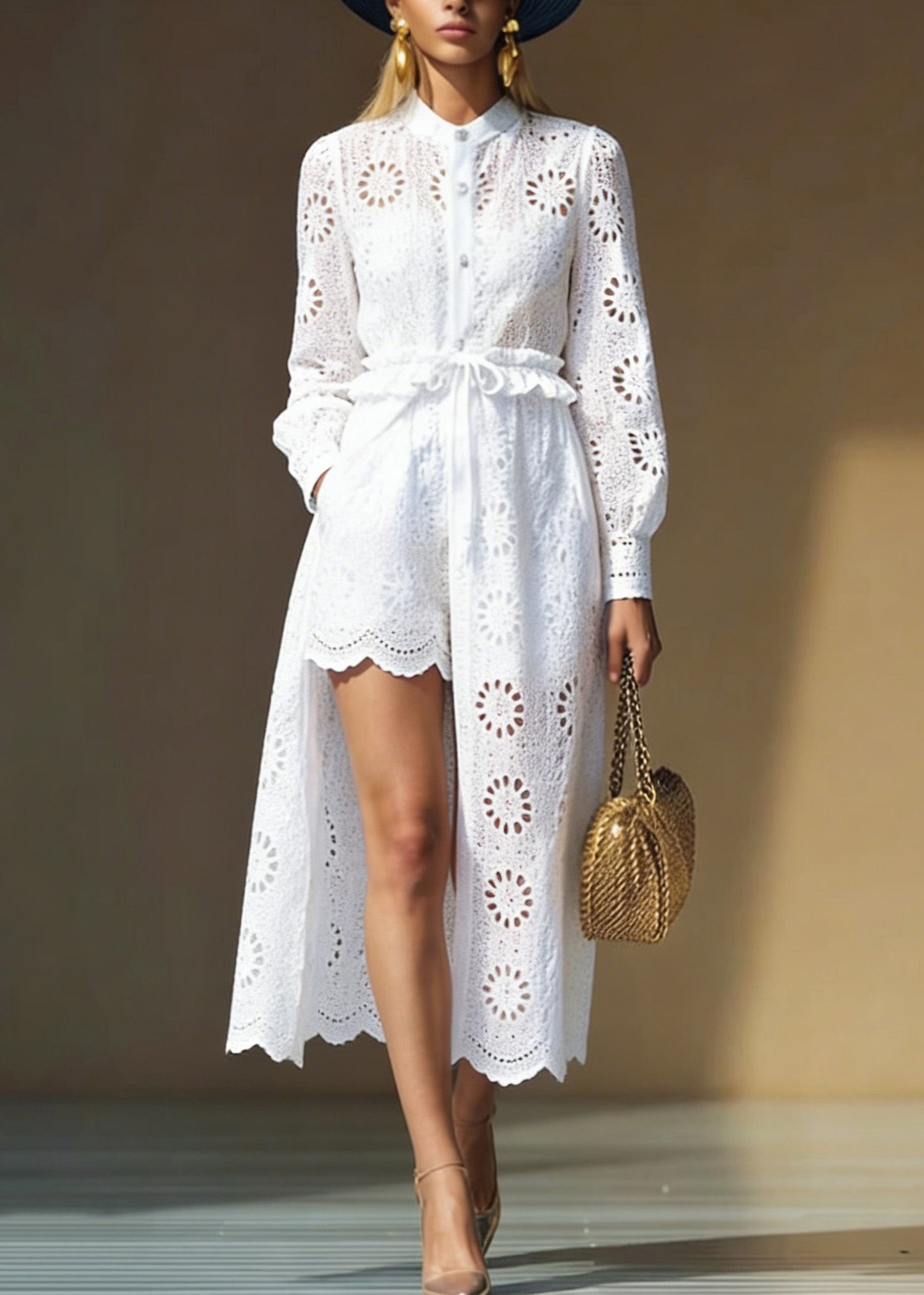Classic Set with Timeless Appeal