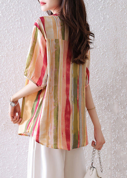 Beautifully Balanced Top with Timeless Character