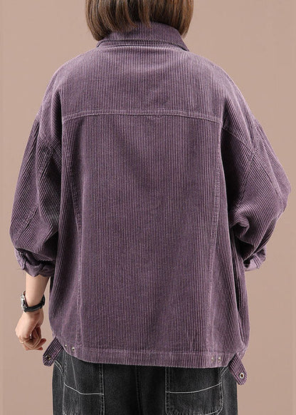 Polished Coat with an Effortless Classic Look