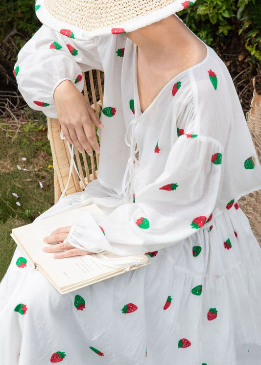 Polished Shirt with an Effortless Classic Look
