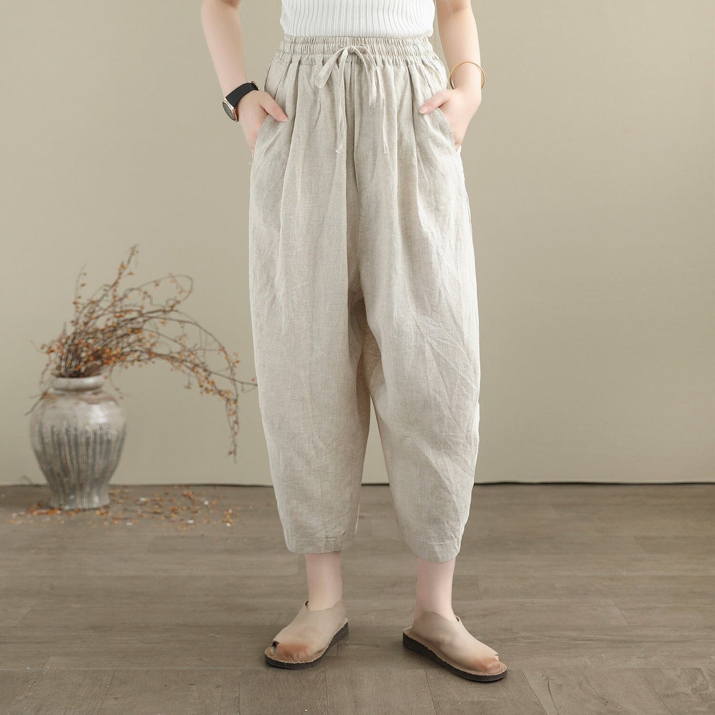 Linen
