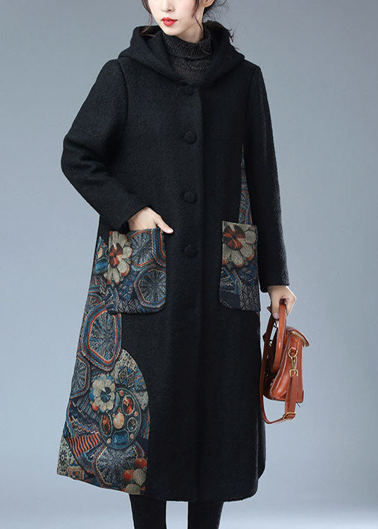 Beautifully Balanced Coat with Timeless Character