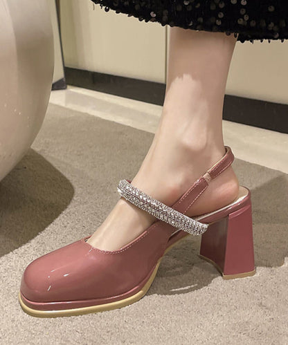 Classic Orthopedic Sandals with Timeless Style