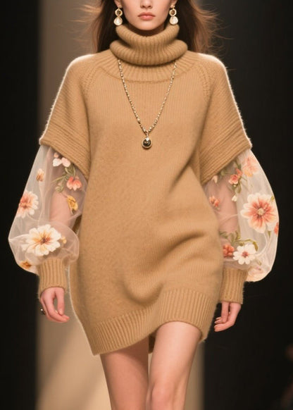 Sophisticated Sweater with a Clean Classic Look
