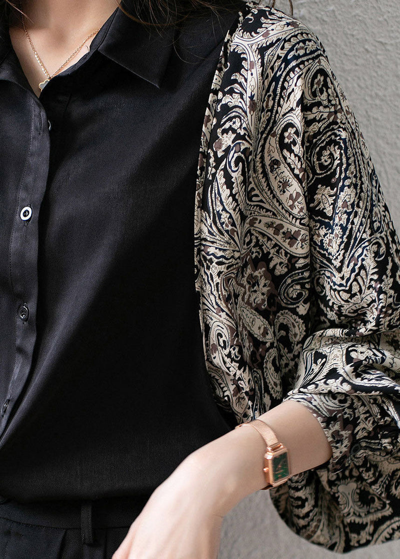 Effortlessly Elegant Shirt with a Timeless Design