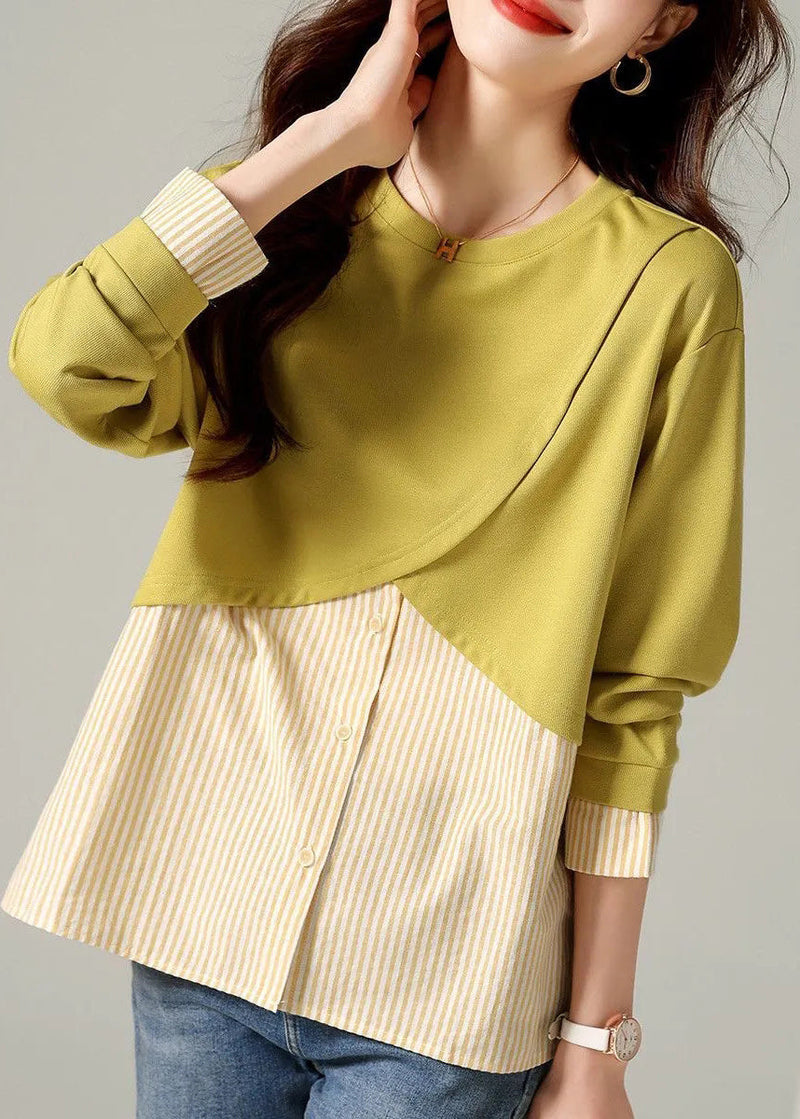 Effortlessly Elegant Shirt with a Timeless Design