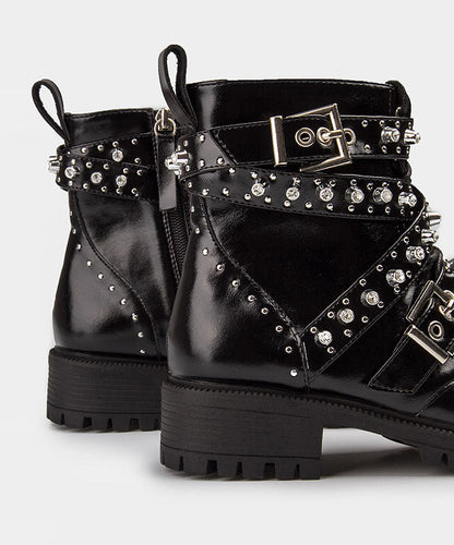 Elegant Orthopedic Boots for Every Step