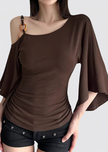 Well Tailored Shirt with a Graceful Silhouette