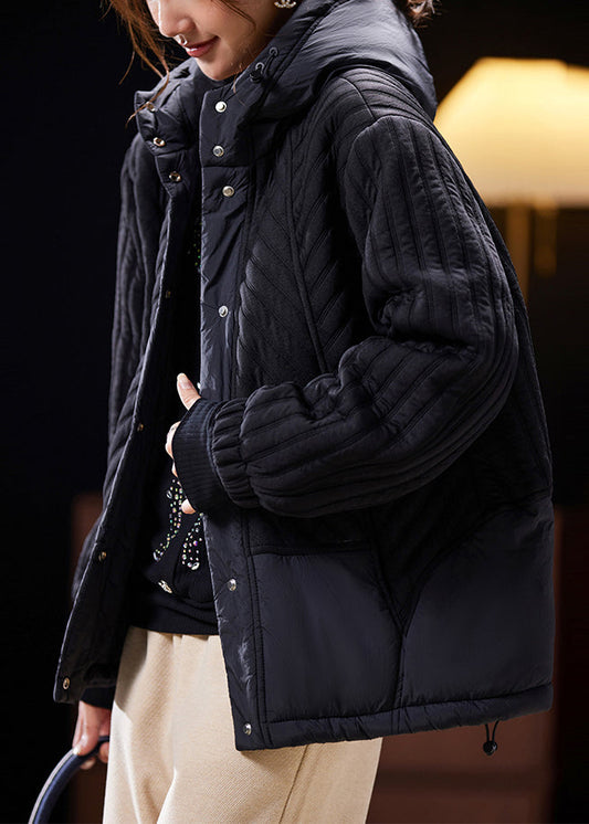 Beautifully Finished Coat in a Timeless Design