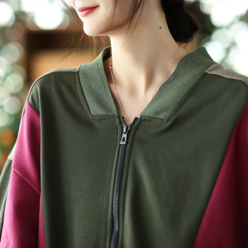 Classic Vintage & Enduringly Stylish Jacket
