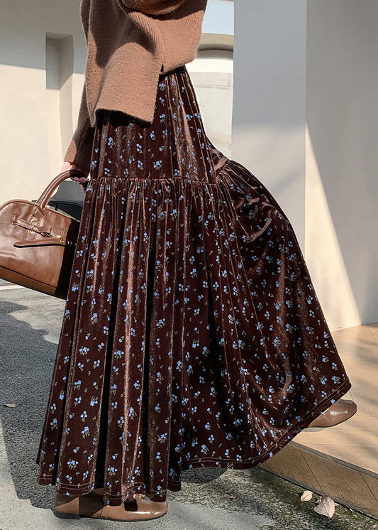 A Vintage Style Garment with Delicate Timeless Details