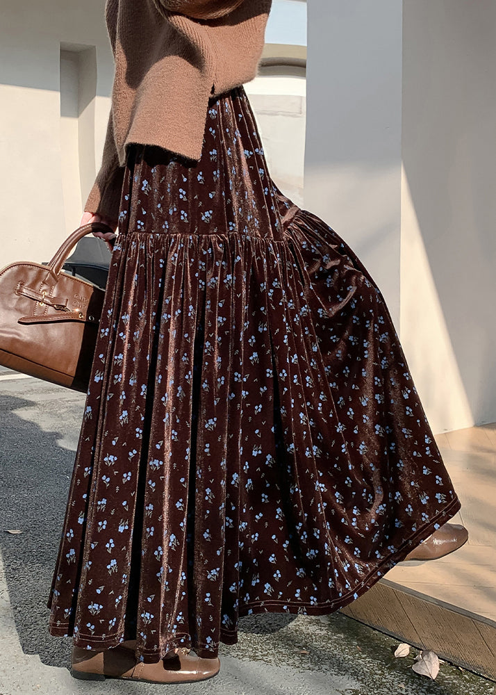 A Vintage Style Garment with Delicate Timeless Details